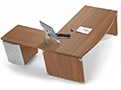 X-Time Work –Italian Walnut-180 / 200 cm