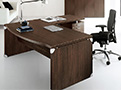 X-Time Work –Italian Wenge-180 / 200 cm