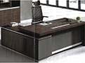 SR – Series 20, China Dark Oak & Grey 200 / 180 / 160 cms