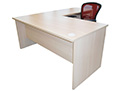 ZH-Nature L Shaped
Grey or Oak