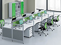 Cluster of 10 Workstation