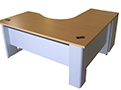 Rockworth Series 45 workstation
